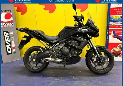 Kawasaki Versys 650 (2010 - 13) - Annuncio 9576031