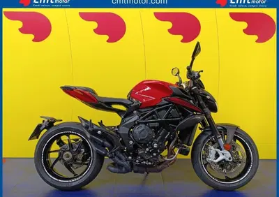 MV Agusta Brutale 800 (2020) - Annuncio 9803928