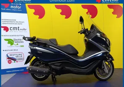Piaggio X10 500 Executive (2011 - 17) - Annuncio 9729982