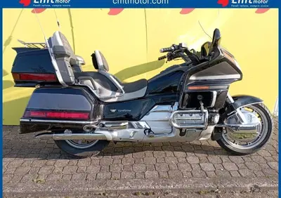 Honda GL 1500 Gold Wing (1989 - 93) - Annuncio 9672481