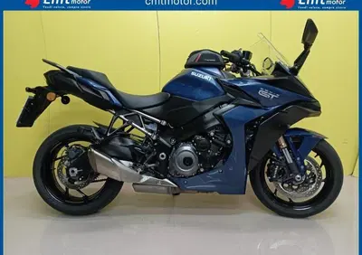 Suzuki GSX-S1000GT (2022 - 24) - Annuncio 9719353