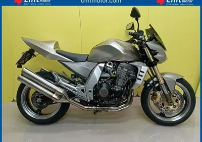 Kawasaki Z 1000 (2003 - 06) - Annuncio 9718697