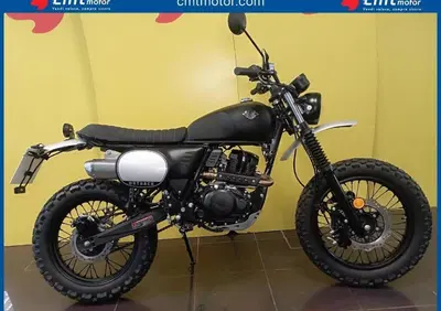 Archive Motorcycle Outback 125 (2023 - 26) - Annuncio 9485640