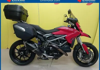 Ducati Hyperstrada 821 (2013 - 15) - Annuncio 9764614