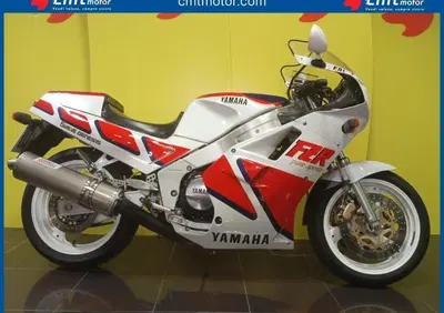 Yamaha  - Annuncio 9783387