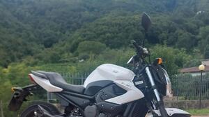 Yamaha XJ6 ABS (2008 - 15) 