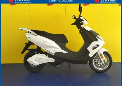 CJR MotorEco CLS 4Kw (2021 - 26) - Annuncio 9740167