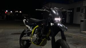 Swm SM 500 R (2021 - 25) 