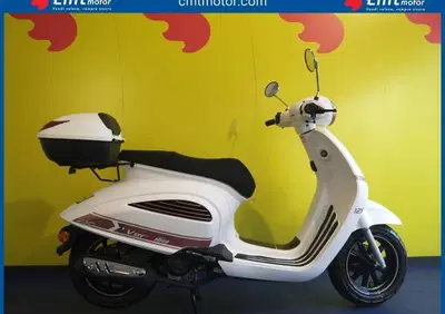 NOX Versilia S 125 (2022 - 26) - Annuncio 9590298