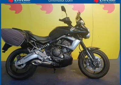 Kawasaki Versys 650 (2010 - 13) - Annuncio 9590253