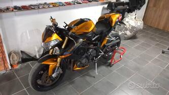 Benelli TNT 1130 Cafè Racer (2005 - 08) usata