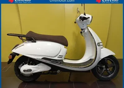 CJR MotorEco Trinity 5Kw L (2021 - 26) - Annuncio 9643739