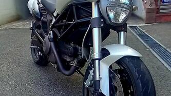 Ducati Monster 696 (2008 - 13) usata