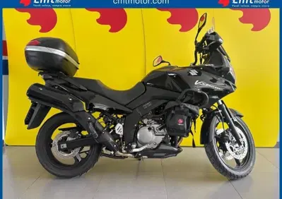 Suzuki V-Strom 650 (2008 - 11) - Annuncio 9766061
