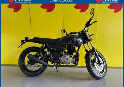 FB Mondial Spartan 250 (2024) - Annuncio 9734119