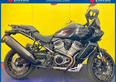 Harley-Davidson Pan America 1250 Special (2020 - 25) - Annuncio 9696975