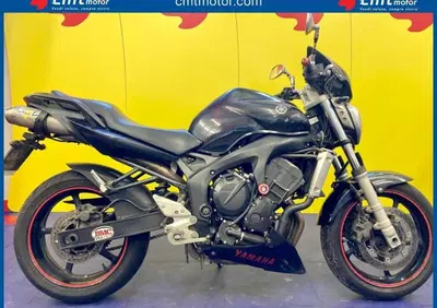 Yamaha FZ6 (2004 - 07) - Annuncio 9779092
