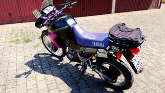 Yamaha XTZ 660 Téneré (1991 - 98) usata