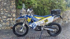 Husqvarna 701 Enduro (2017 - 19) 