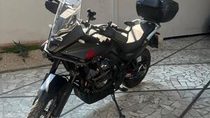 Honda Transalp XL750 (2023 - 24) 