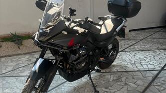Honda Transalp XL750 (2023 - 24) usata