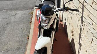 Benelli BN 251 (2017 - 20)