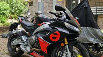 Aprilia RS 660 Limited Edition (2020 - 23) usata