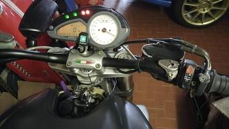 MV Agusta Brutale 750 S (2002 - 06) usata