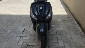 Piaggio Medley 125 ABS (2021 - 24) 