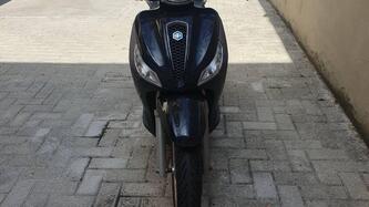 Piaggio Medley 125 ABS (2021 - 24) usata