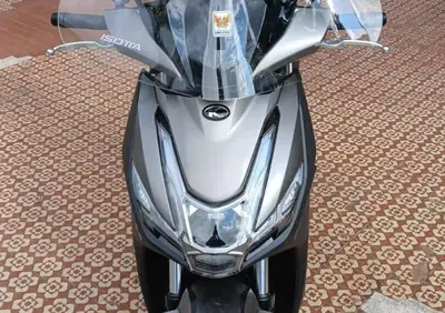 Kymco Agility 125 S (2022 - 26) - Annuncio 9805596