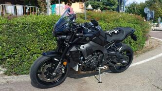 Yamaha MT-10 (2022 - 25) usata