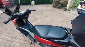 Yamaha N-Max 125 (2015 - 17) usata