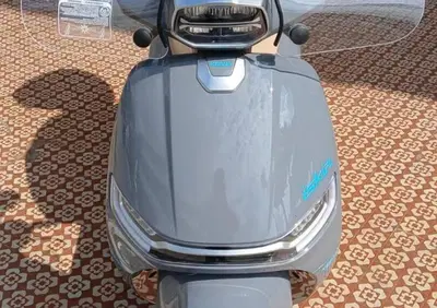 Keeway Motor Iskia 125 (2023 - 26) - Annuncio 9805604