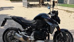 Bmw F 900 R (2021 - 24) 