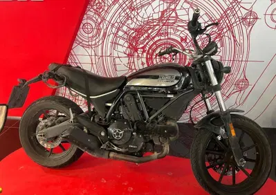 Ducati Scrambler 400 Sixty 2 (2016 - 21) - Annuncio 9805606