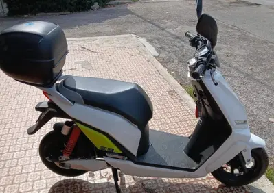 Lifan E3 (2018 - 26) - Annuncio 9805607