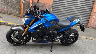 Suzuki GSX-S1000 ABS (2015 - 17) usata