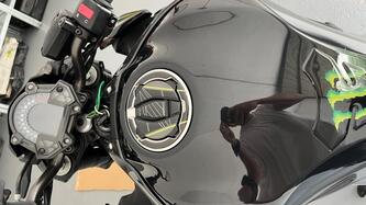 Kawasaki Z 900 (2017 - 18) usata