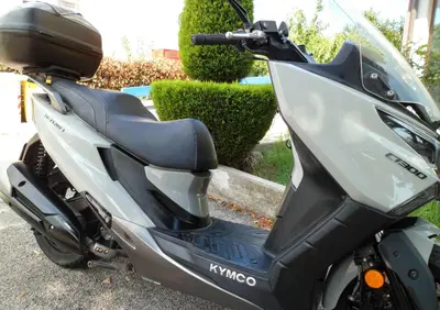 Kymco X-Town 300i City (2021 - 25) - Annuncio 9805619