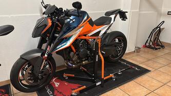 KTM 1290 Super Duke RR (2021) usata