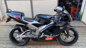 Aprilia RS 125 Sport Pro 96 (1996 - 98) 