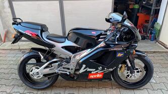 Aprilia RS 125 Sport Pro 96 (1996 - 98) usata