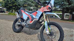 Kove 450 Rally High (2023 - 24) 
