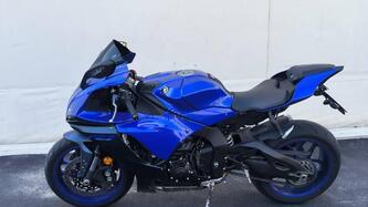 Yamaha YZF R1 (2020 - 25) usata