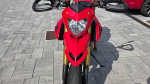 Ducati Hypermotard 1100 S (2007 - 09)  (3)