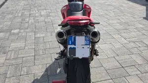 Ducati Hypermotard 1100 S (2007 - 09)  (4)
