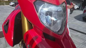 Ducati Hypermotard 1100 S (2007 - 09)  (7)