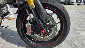 Ducati Hypermotard 1100 S (2007 - 09)  (8)