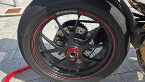 Ducati Hypermotard 1100 S (2007 - 09)  (11)